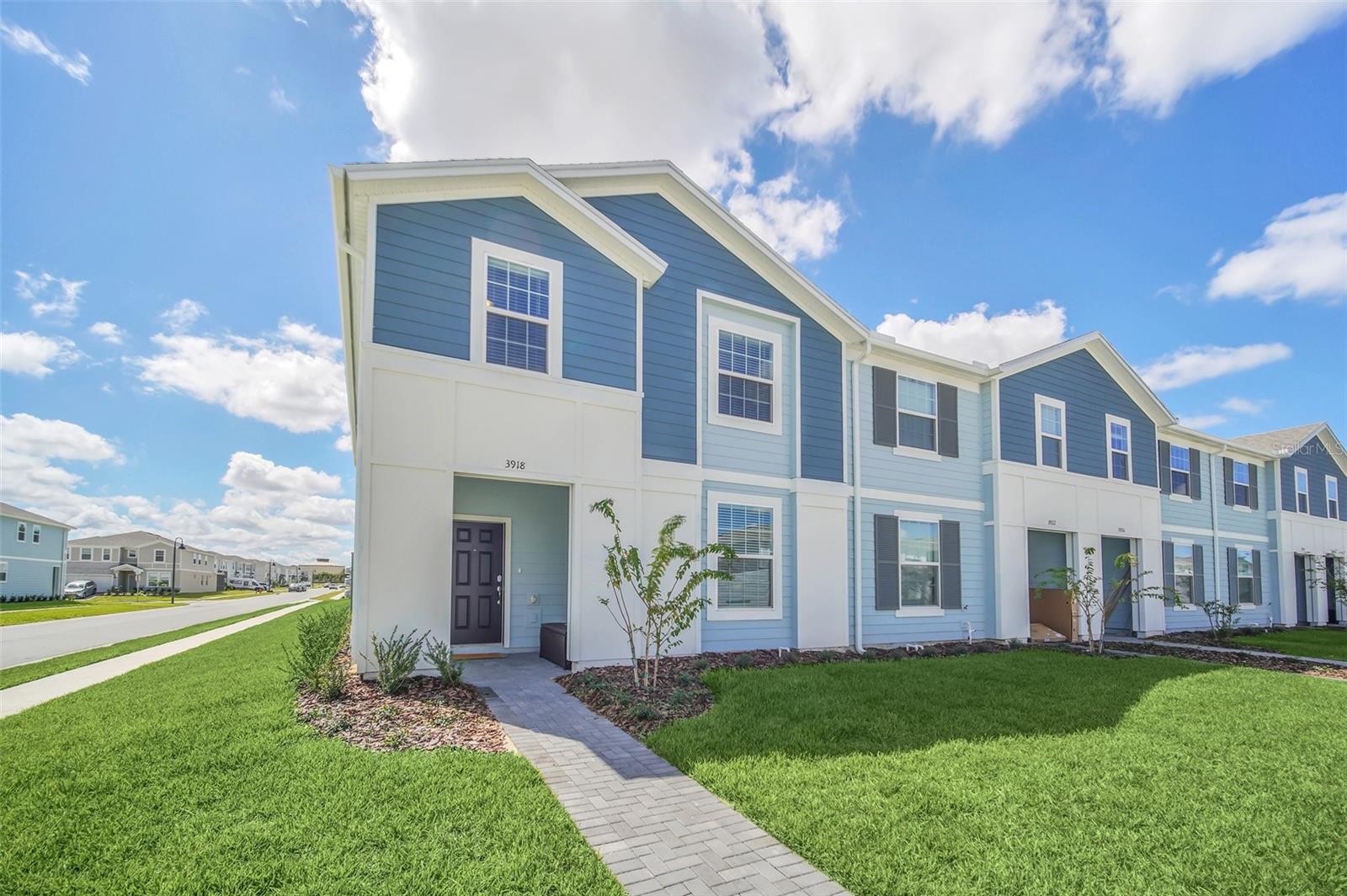 3918 LANA AVE, DAVENPORT, FL, 33897