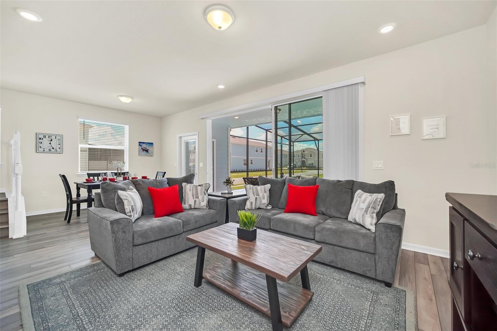 3918 LANA AVE, DAVENPORT, FL, 33897