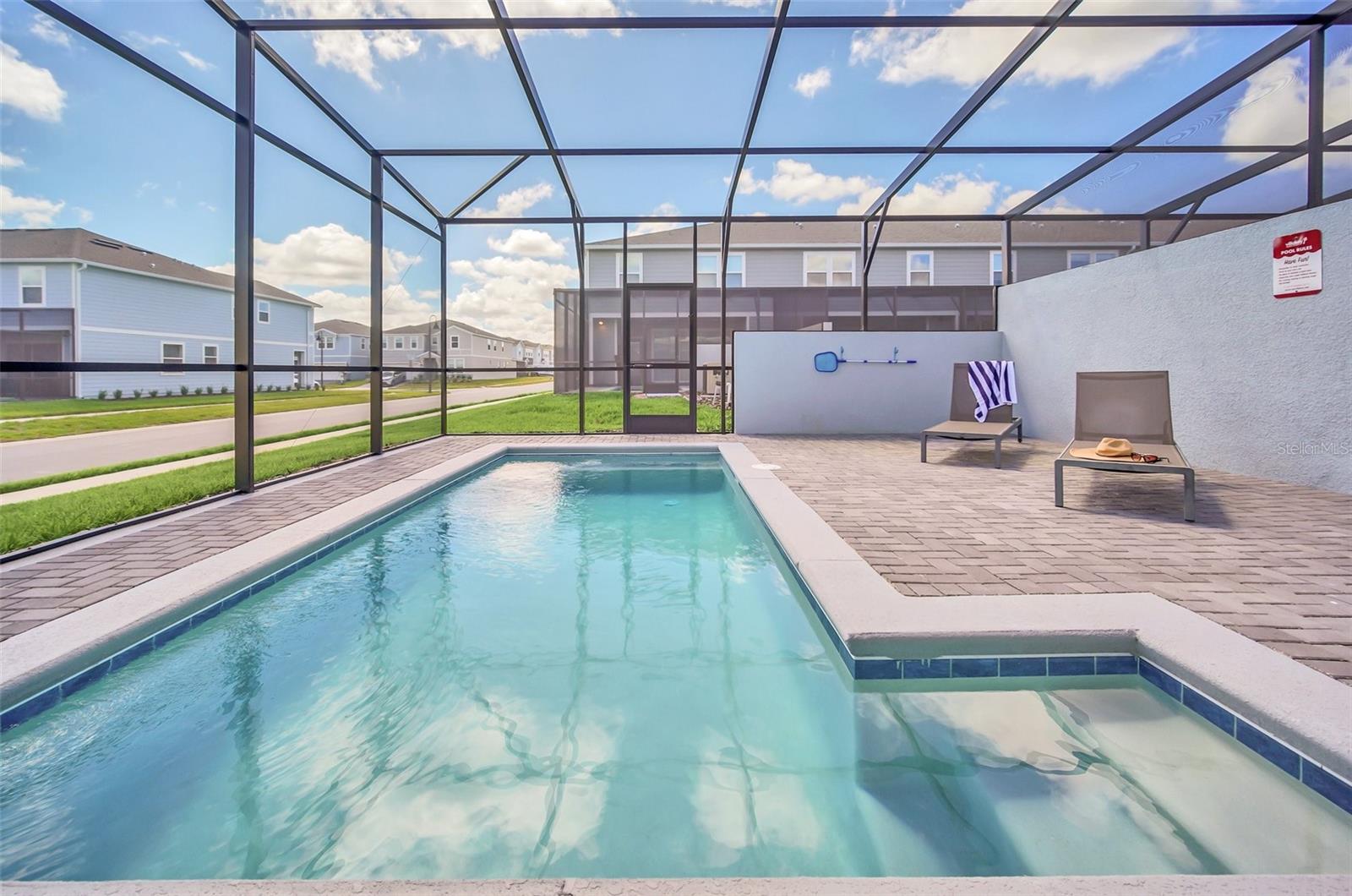 3918 LANA AVE, DAVENPORT, FL, 33897