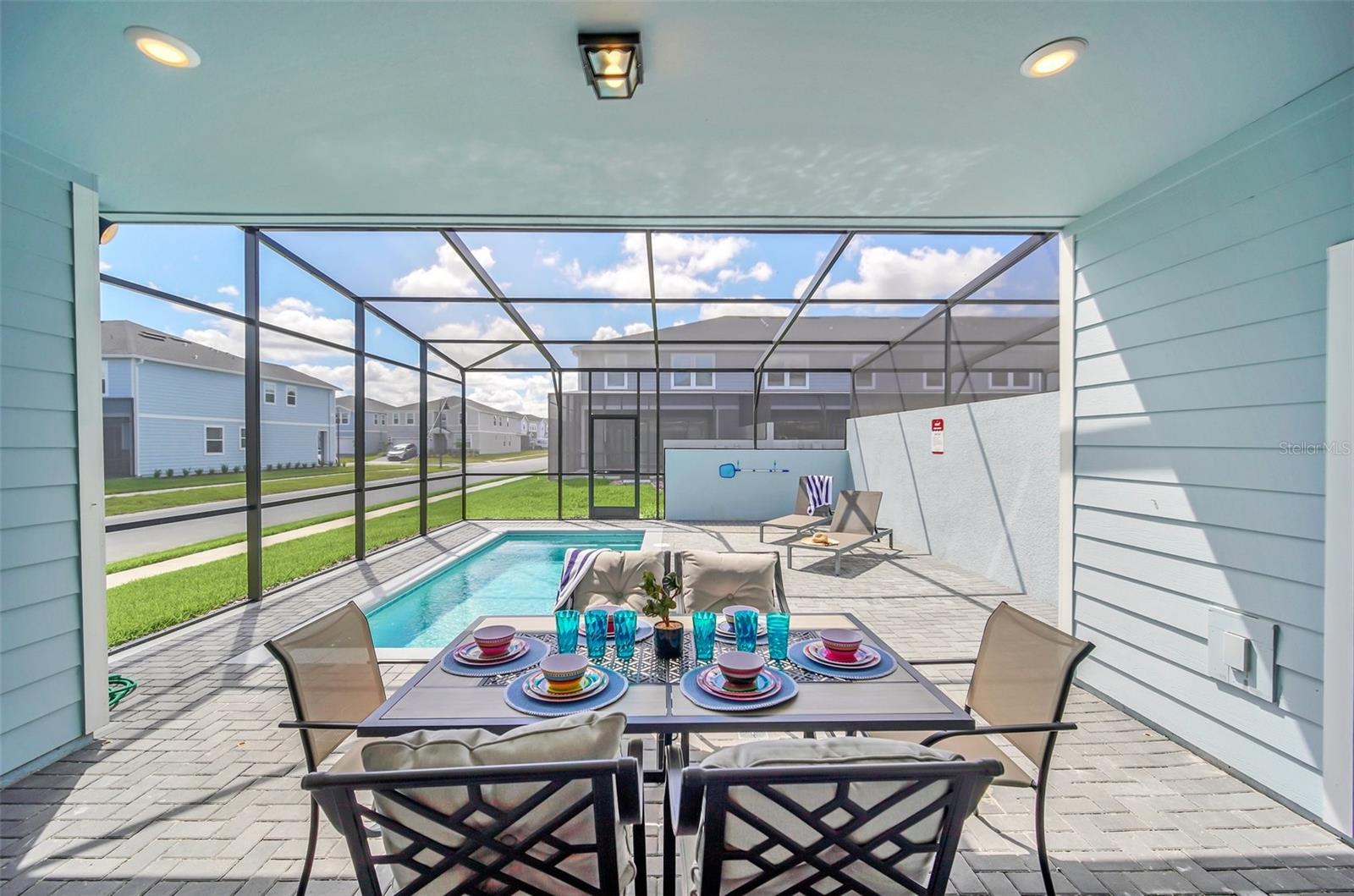 3918 LANA AVE, DAVENPORT, FL, 33897