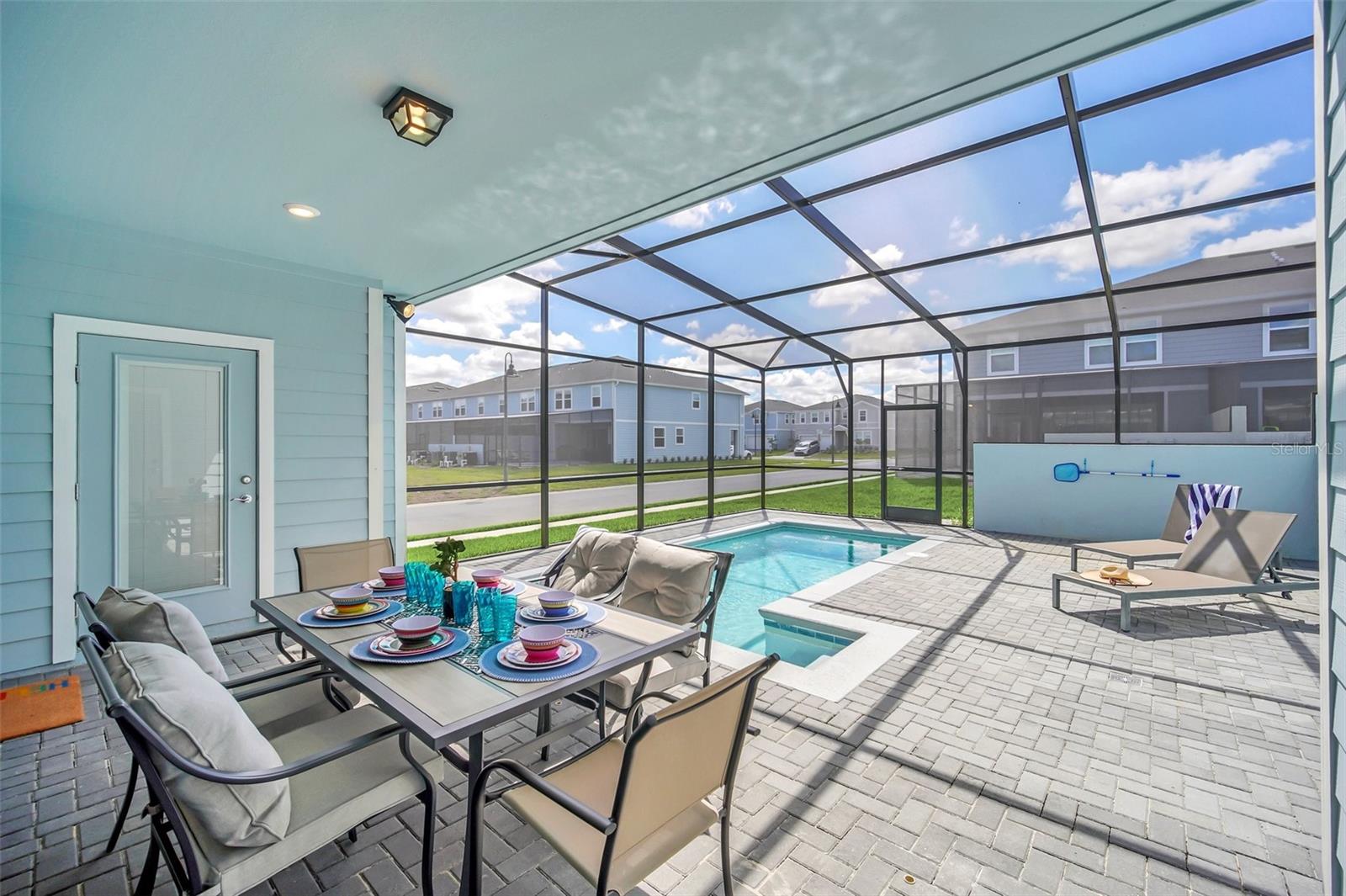 3918 LANA AVE, DAVENPORT, FL, 33897