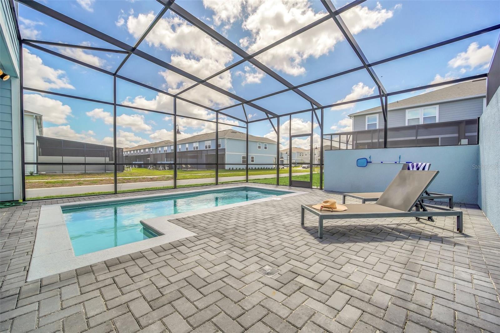 3918 LANA AVE, DAVENPORT, FL, 33897