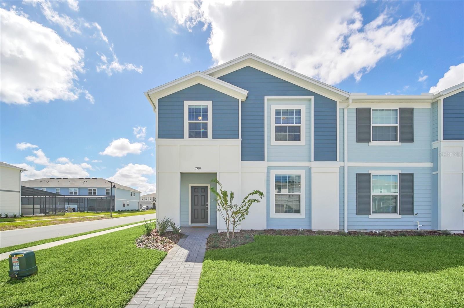 3918 LANA AVE, DAVENPORT, FL, 33897