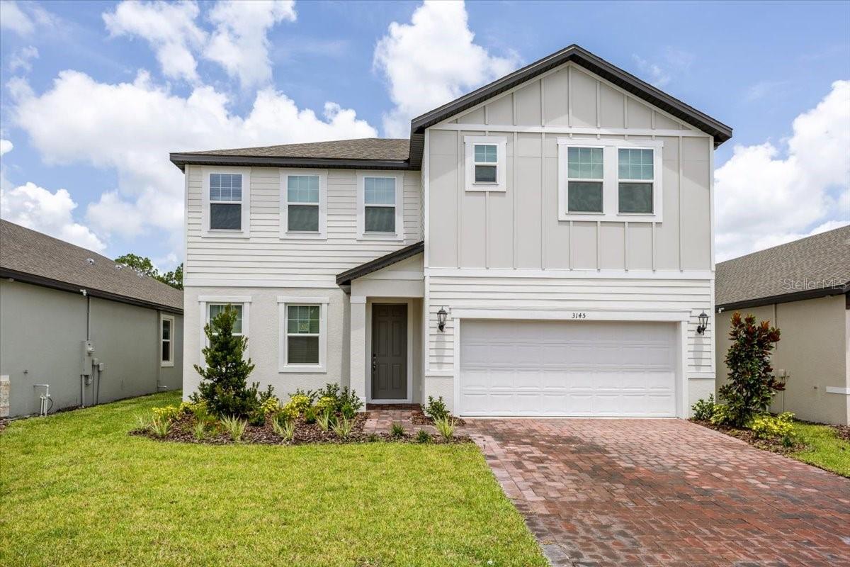 3145 LEGENDS PRESERVE DR, DAYTONA BEACH, FL, 32124