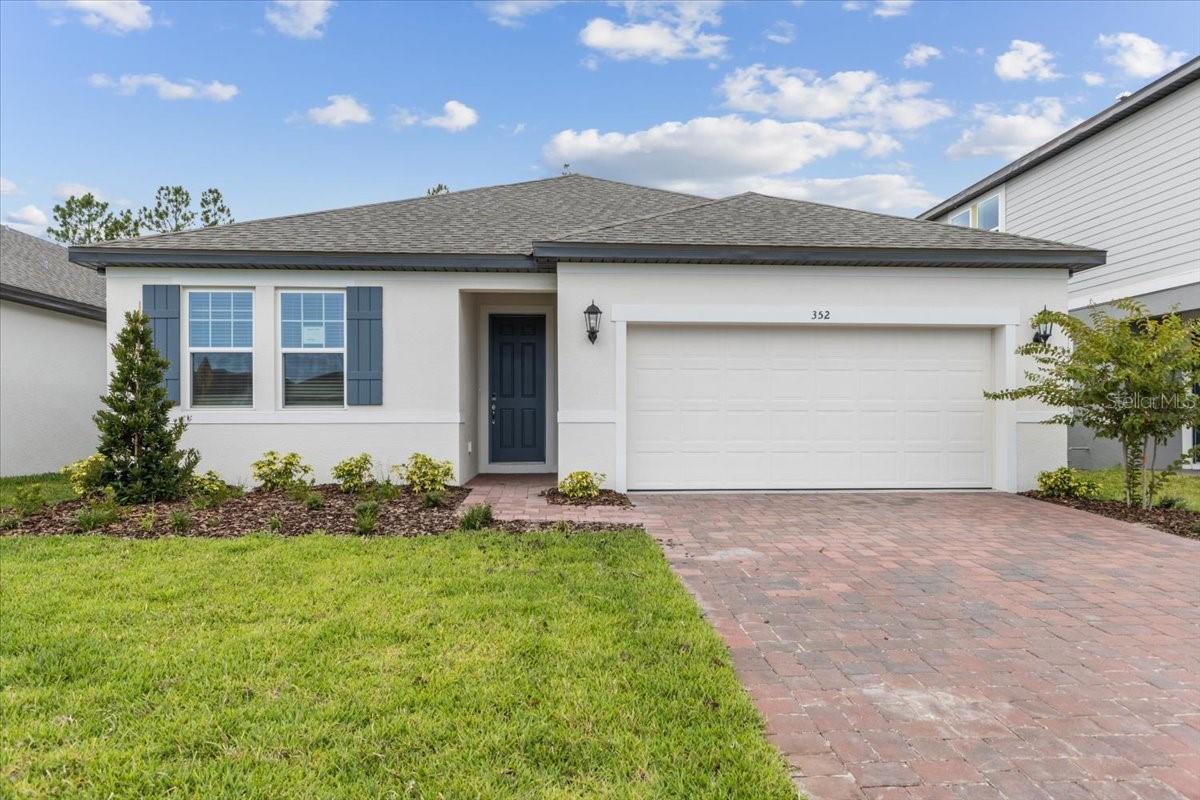 352 BIRKDALE DR, DAYTONA BEACH, FL, 32124