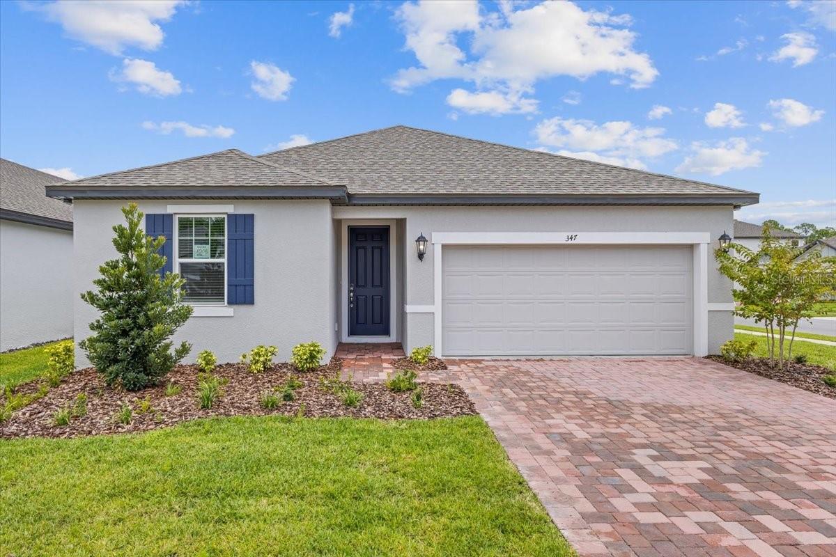 347 BIRKDALE DR, DAYTONA BEACH, FL, 32124