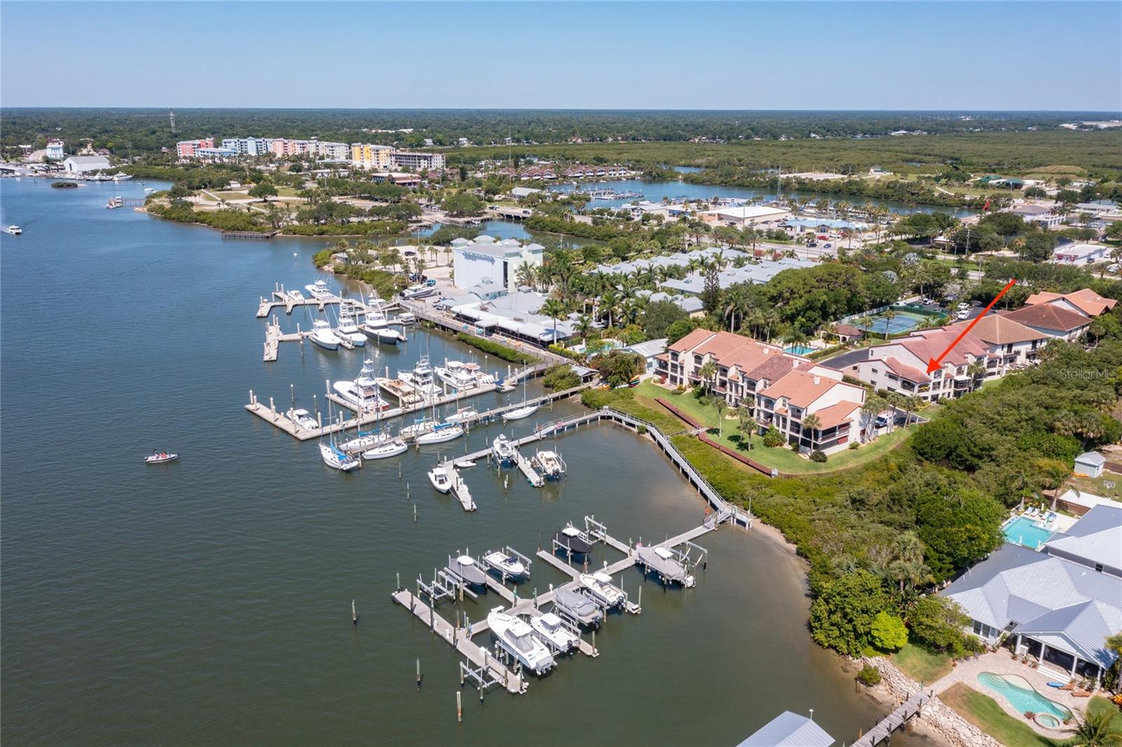 137 MARINA BAY DR, NEW SMYRNA BEACH, FL, 32169
