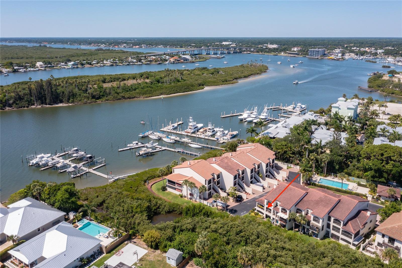 137 MARINA BAY DR, NEW SMYRNA BEACH, FL, 32169