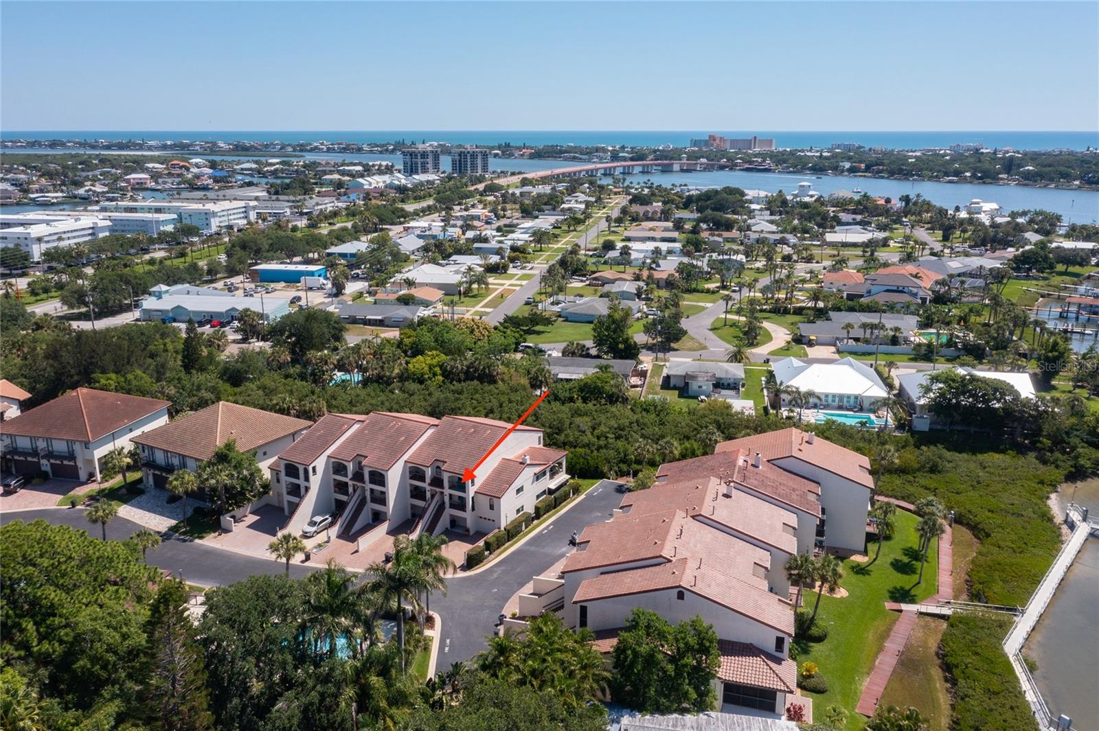 137 MARINA BAY DR, NEW SMYRNA BEACH, FL, 32169