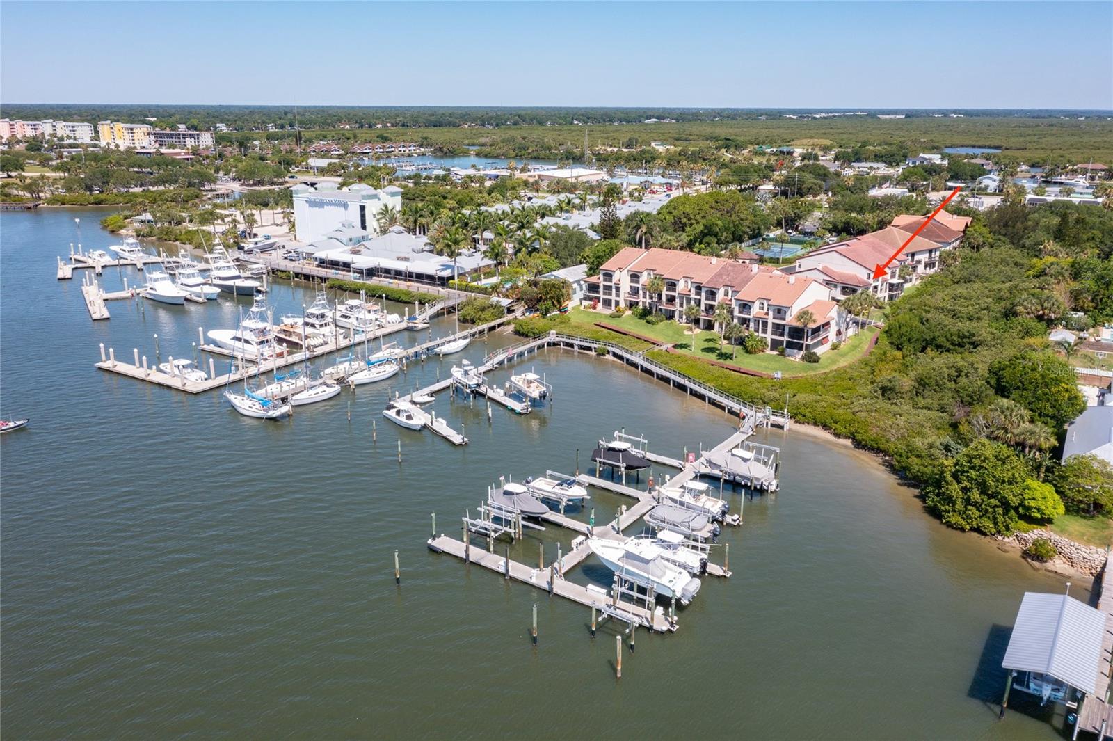 137 MARINA BAY DR, NEW SMYRNA BEACH, FL, 32169