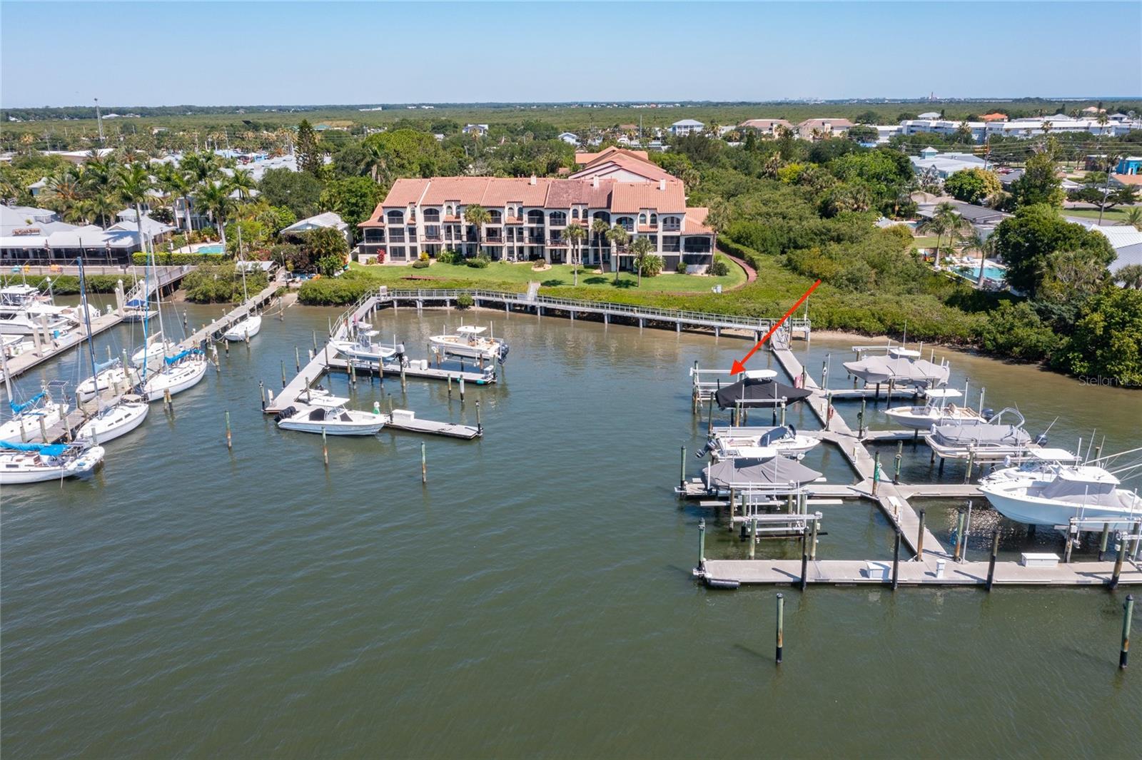 137 MARINA BAY DR, NEW SMYRNA BEACH, FL, 32169