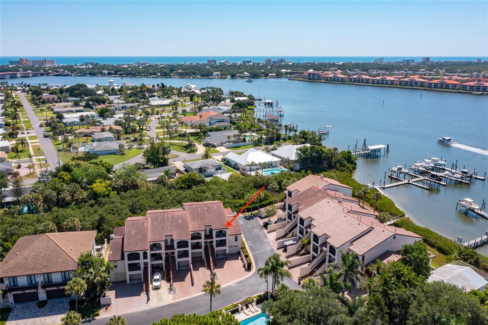 137 MARINA BAY DR, NEW SMYRNA BEACH, FL, 32169