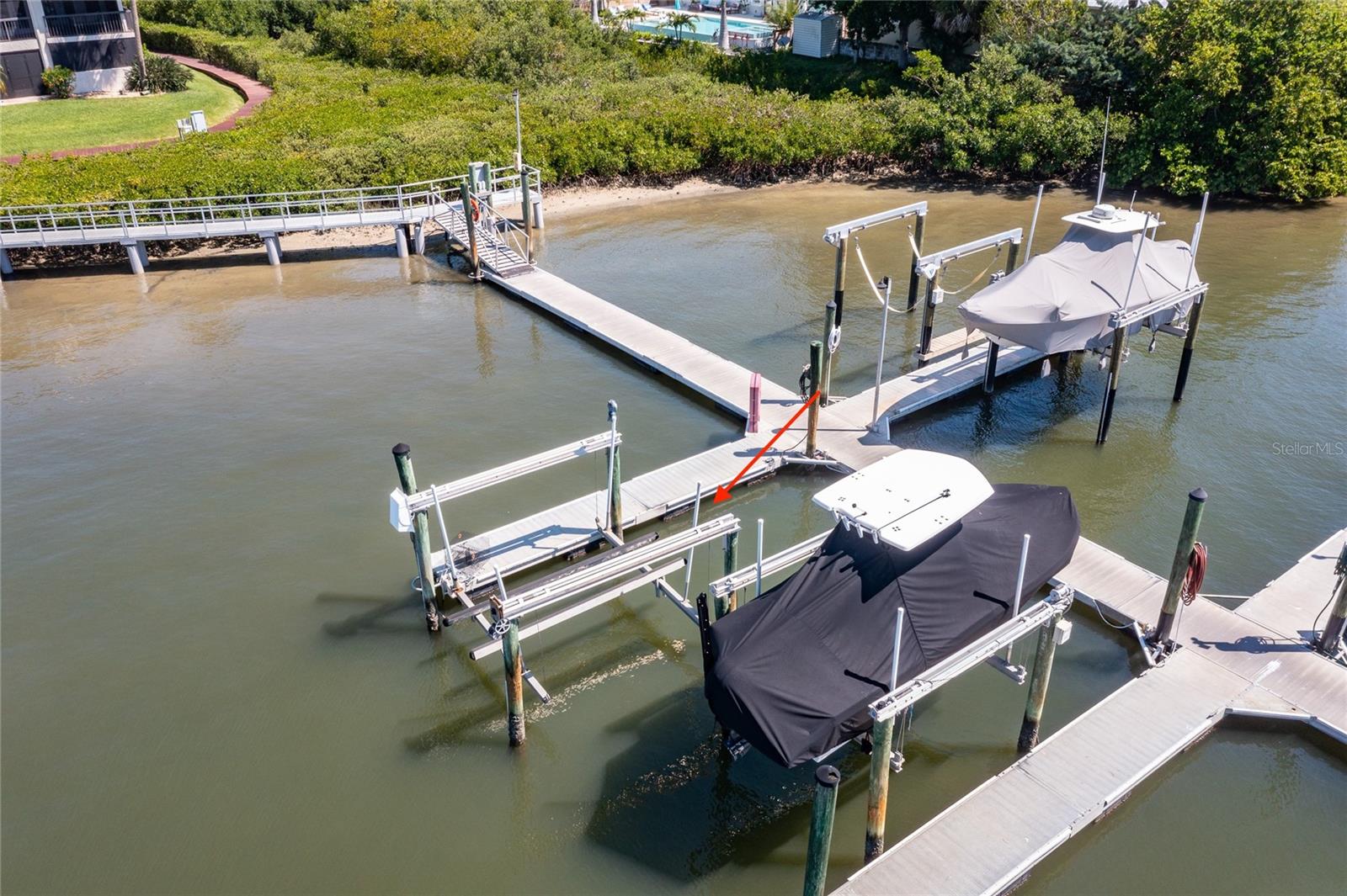 137 MARINA BAY DR, NEW SMYRNA BEACH, FL, 32169