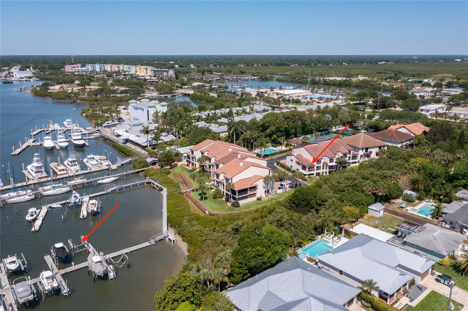 137 MARINA BAY DR, NEW SMYRNA BEACH, FL, 32169