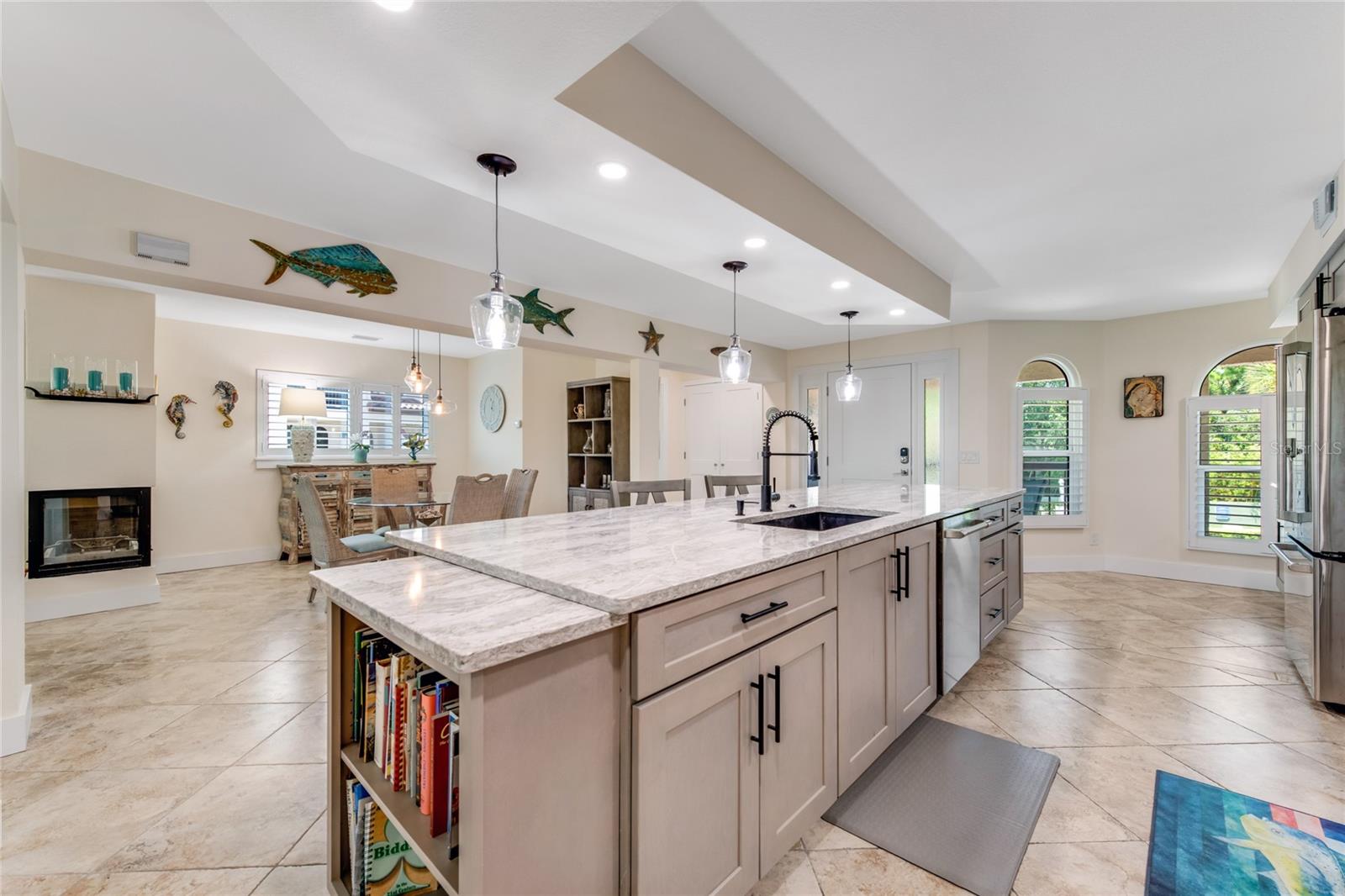 137 MARINA BAY DR, NEW SMYRNA BEACH, FL, 32169
