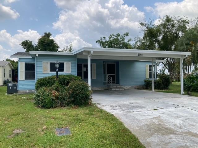 5191 LIBERTY CT, WILDWOOD, FL, 34785