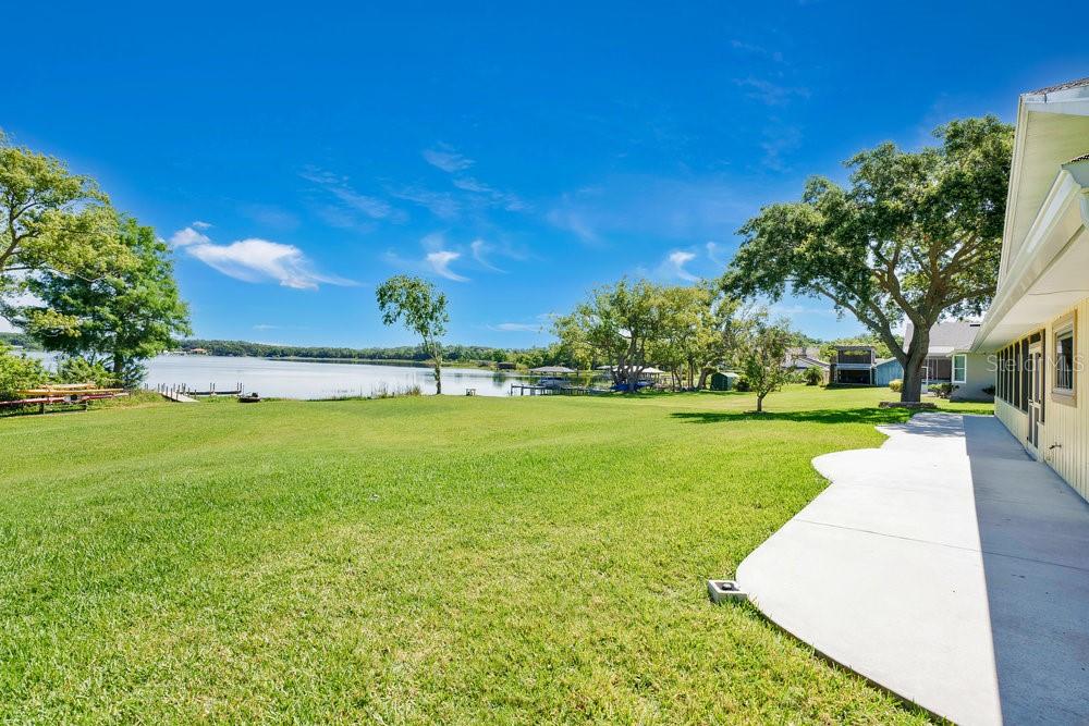 7451 SADLER RD, MOUNT DORA, FL, 32757