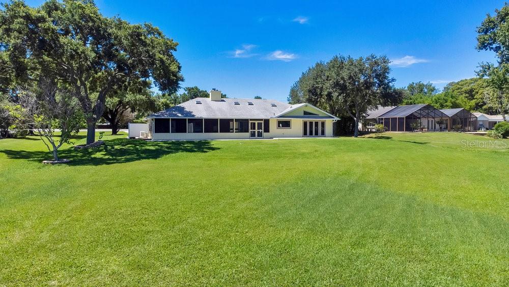 7451 SADLER RD, MOUNT DORA, FL, 32757