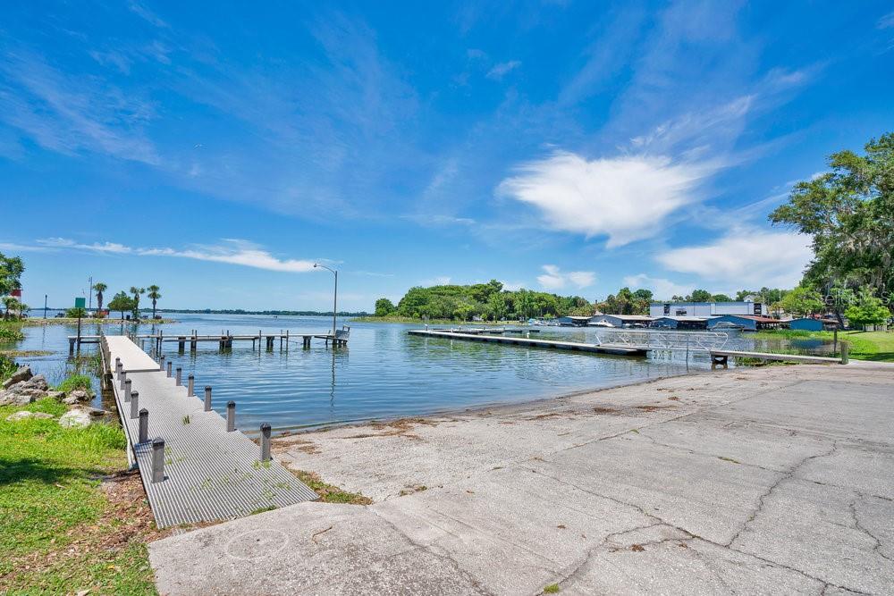 7451 SADLER RD, MOUNT DORA, FL, 32757