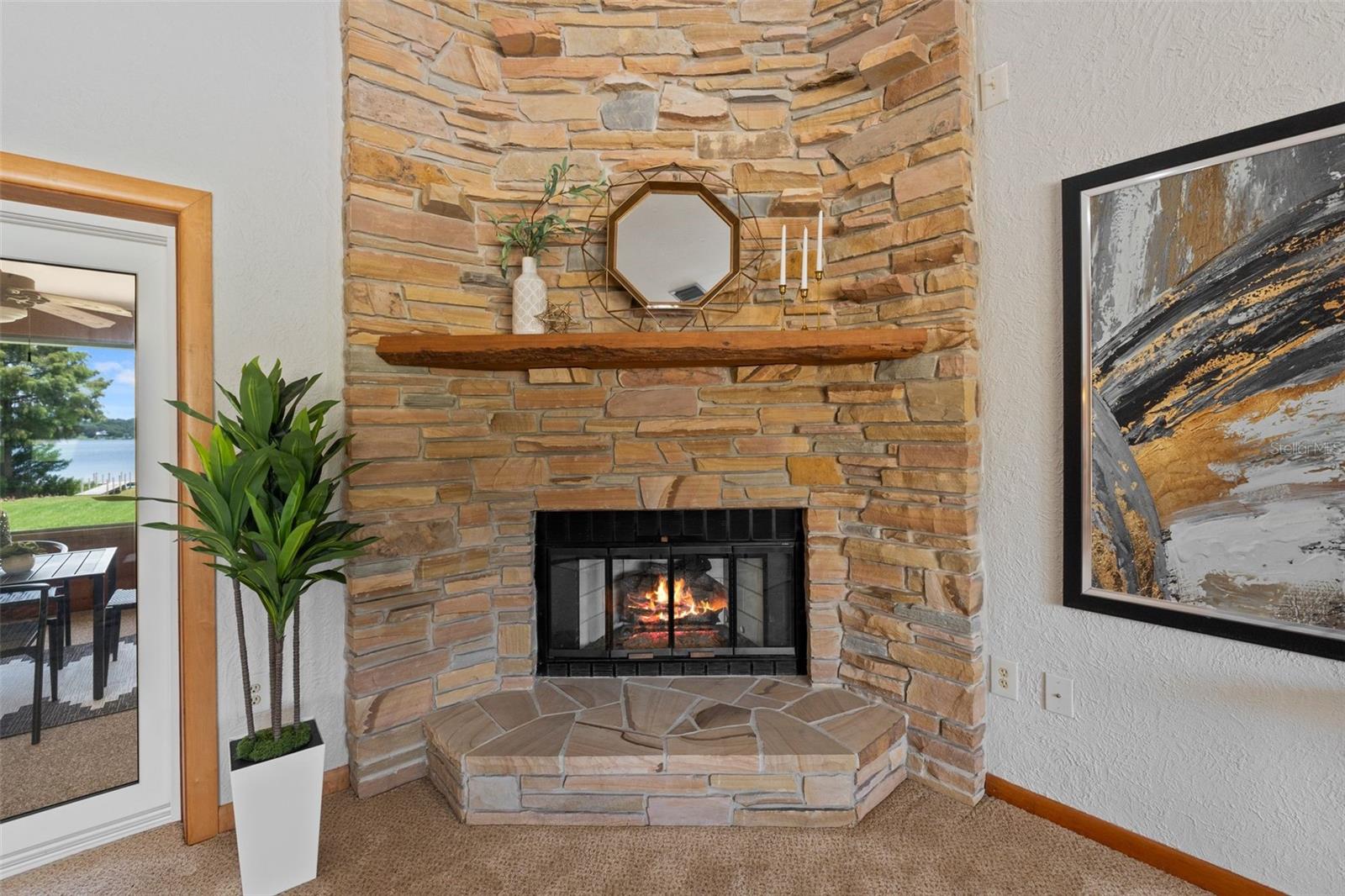 7451 SADLER RD, MOUNT DORA, FL, 32757