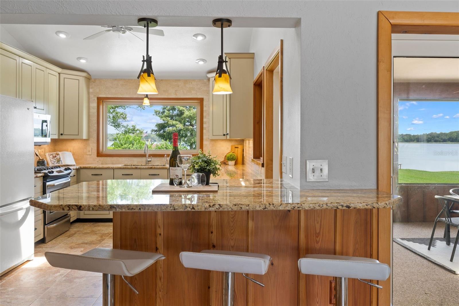 7451 SADLER RD, MOUNT DORA, FL, 32757