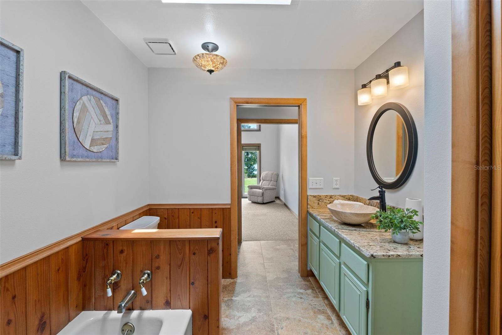 7451 SADLER RD, MOUNT DORA, FL, 32757