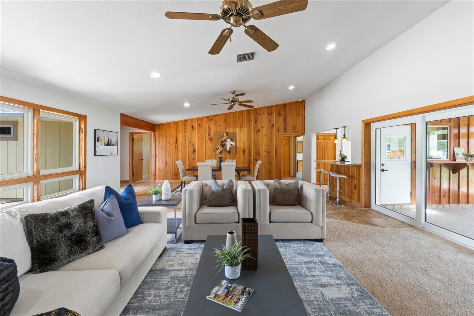 7451 SADLER RD, MOUNT DORA, FL, 32757