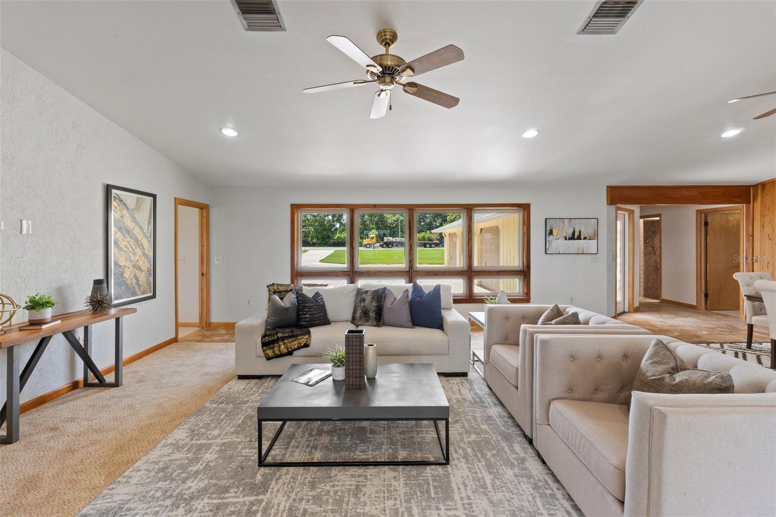 7451 SADLER RD, MOUNT DORA, FL, 32757