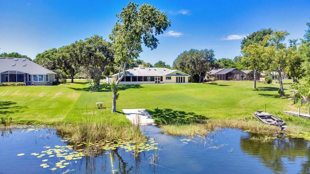 7451 SADLER RD, MOUNT DORA, FL, 32757