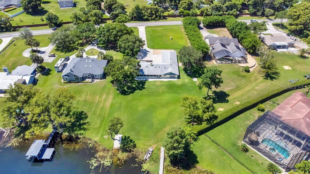 7451 SADLER RD, MOUNT DORA, FL, 32757