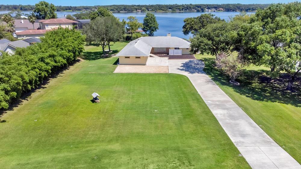 7451 SADLER RD, MOUNT DORA, FL, 32757