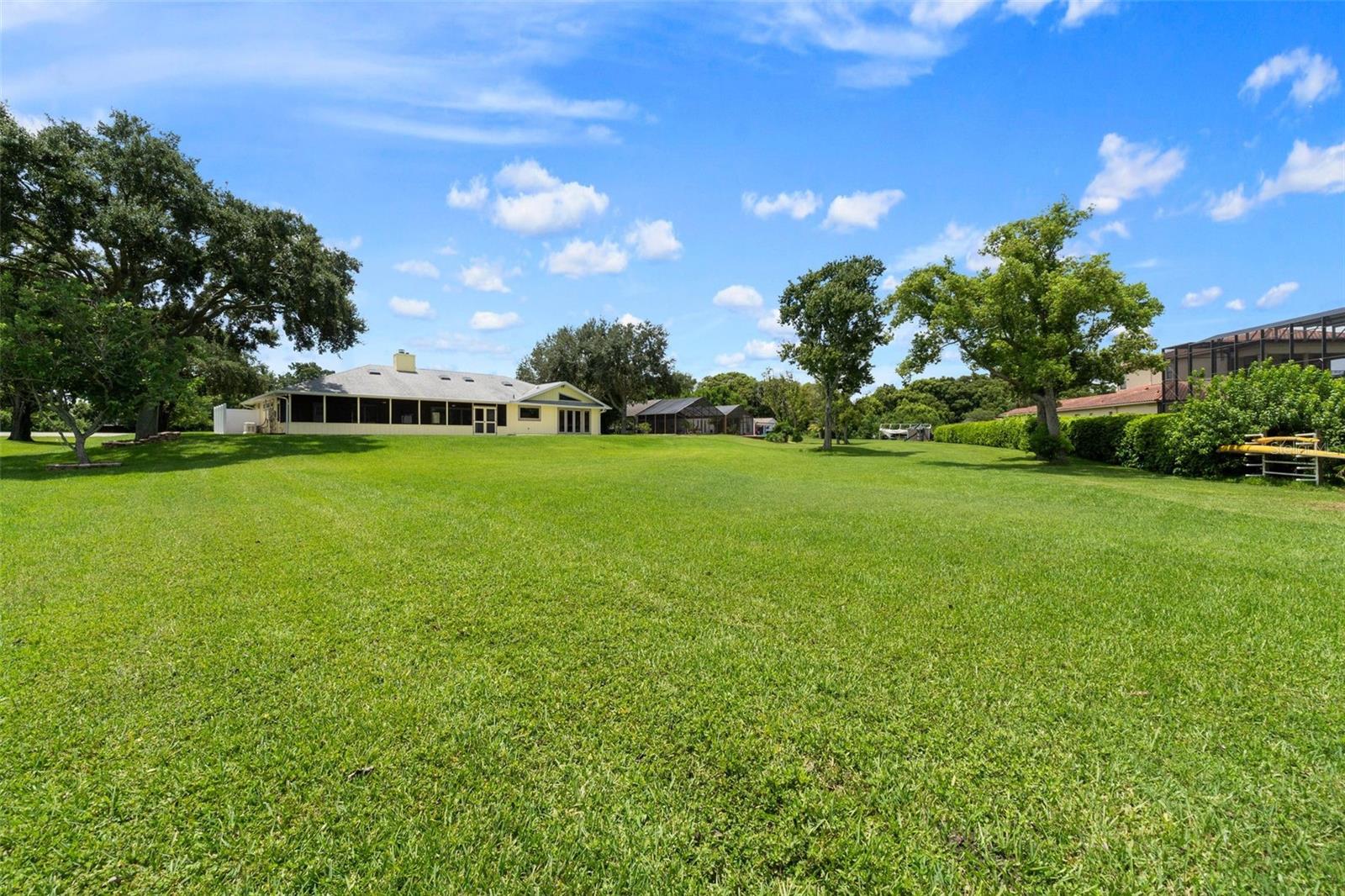 7451 SADLER RD, MOUNT DORA, FL, 32757