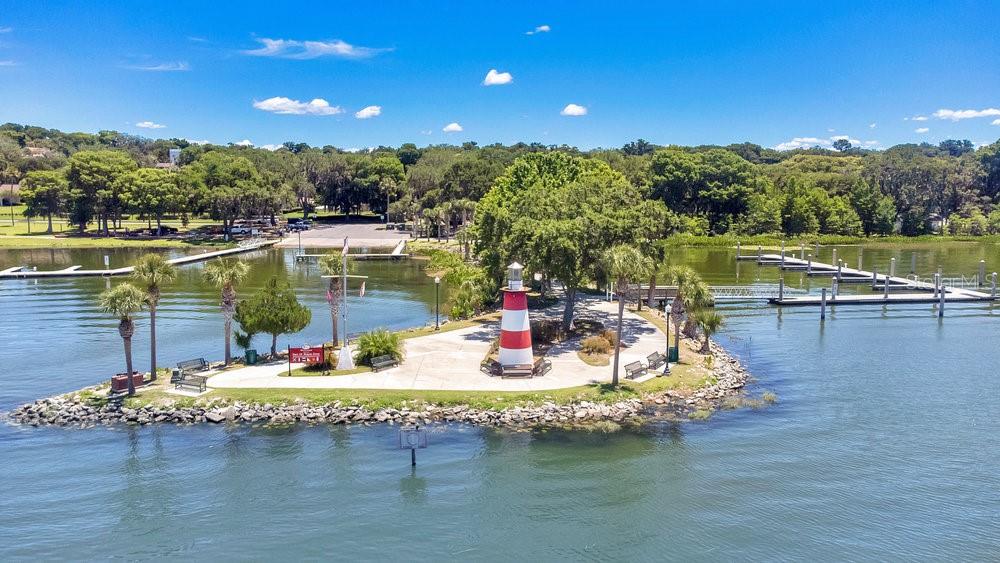 7451 SADLER RD, MOUNT DORA, FL, 32757
