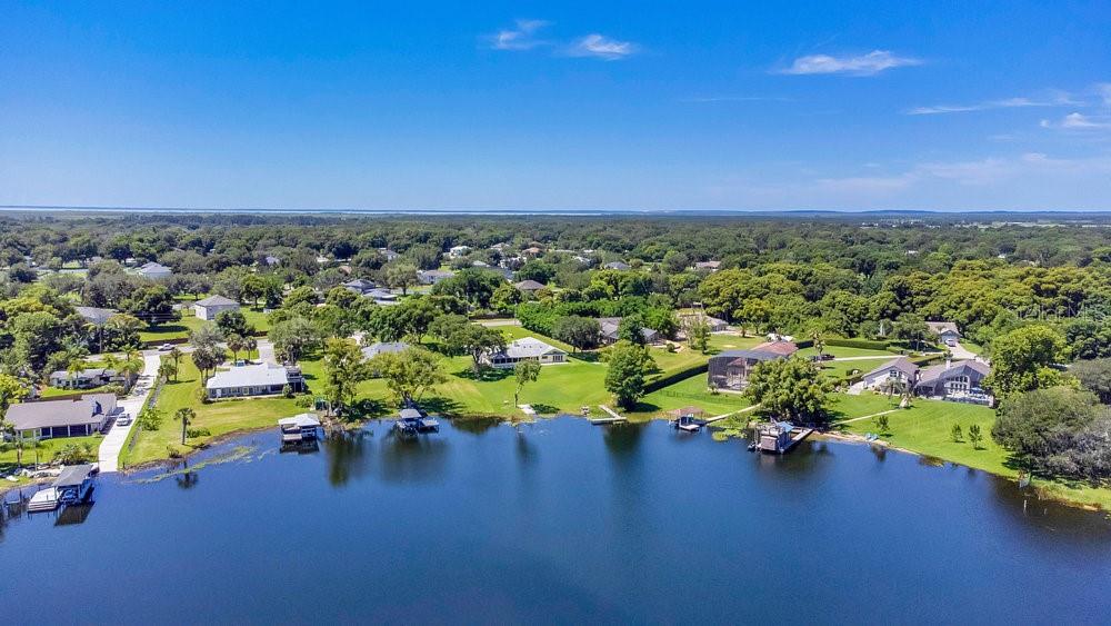 7451 SADLER RD, MOUNT DORA, FL, 32757
