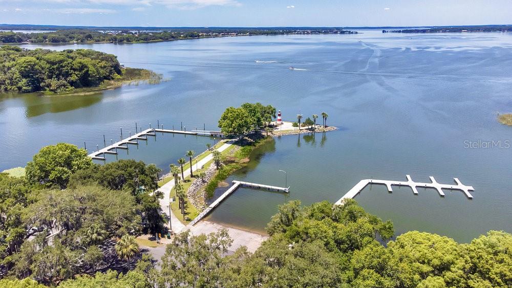7451 SADLER RD, MOUNT DORA, FL, 32757