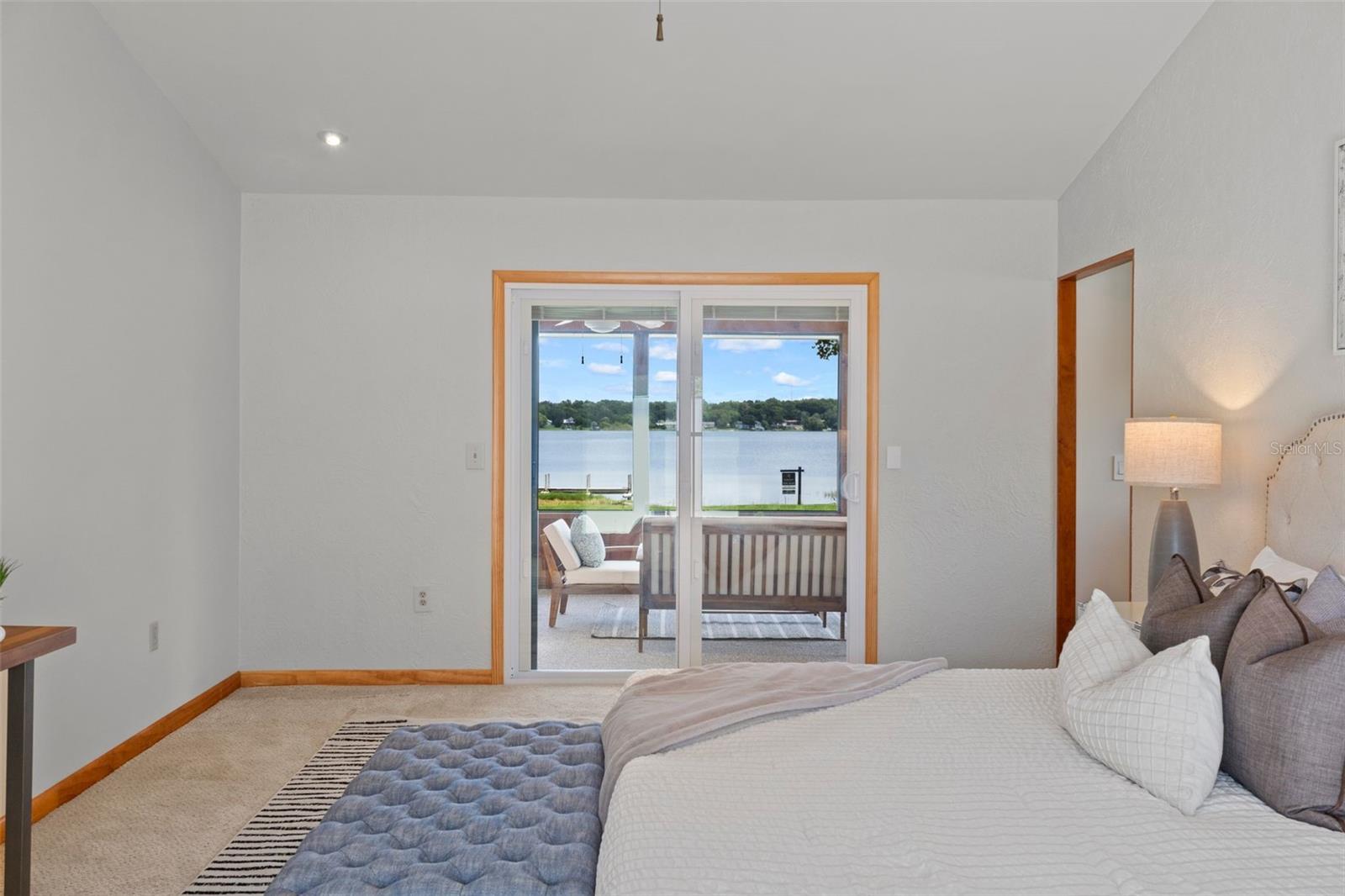 7451 SADLER RD, MOUNT DORA, FL, 32757