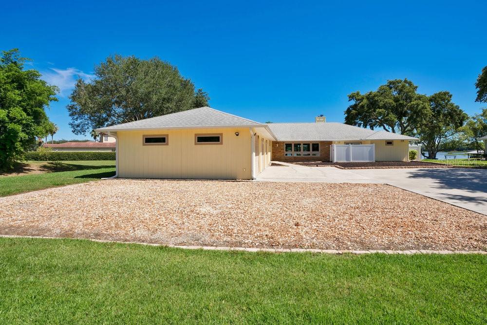 7451 SADLER RD, MOUNT DORA, FL, 32757