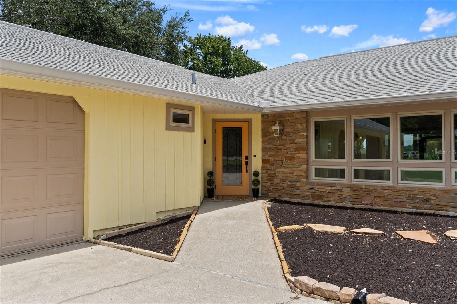7451 SADLER RD, MOUNT DORA, FL, 32757