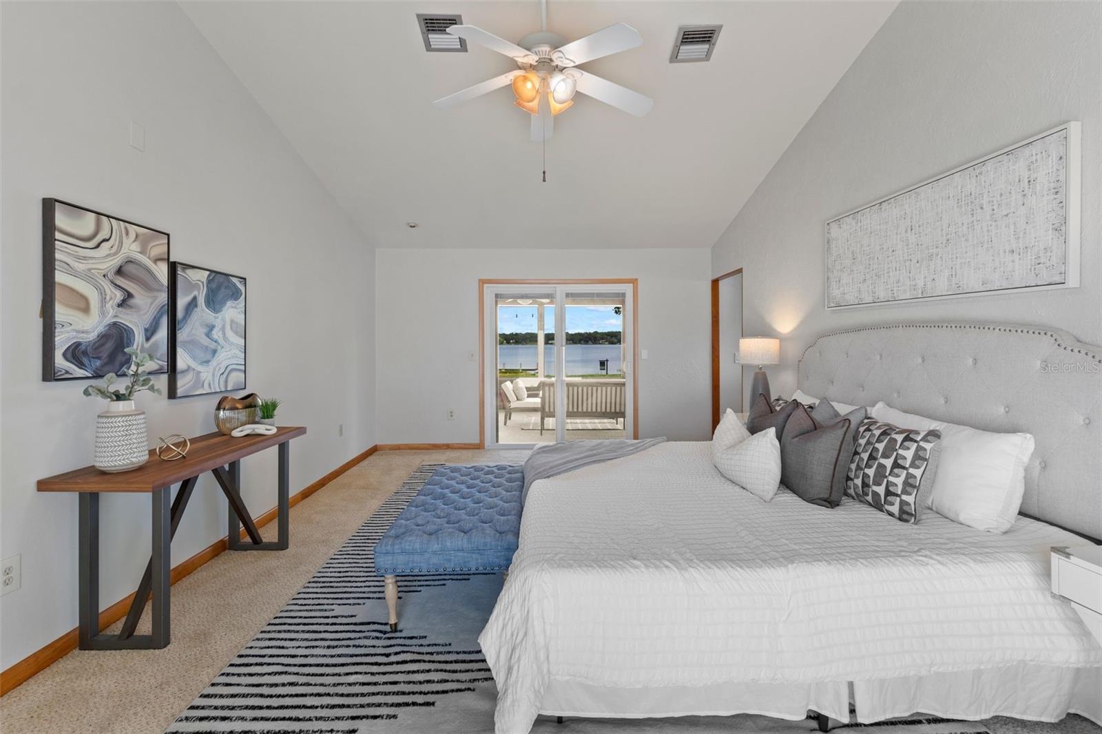 7451 SADLER RD, MOUNT DORA, FL, 32757
