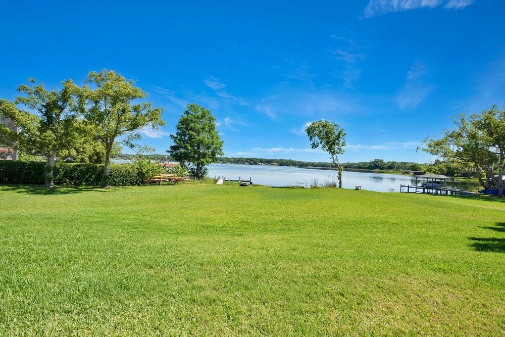 7451 SADLER RD, MOUNT DORA, FL, 32757