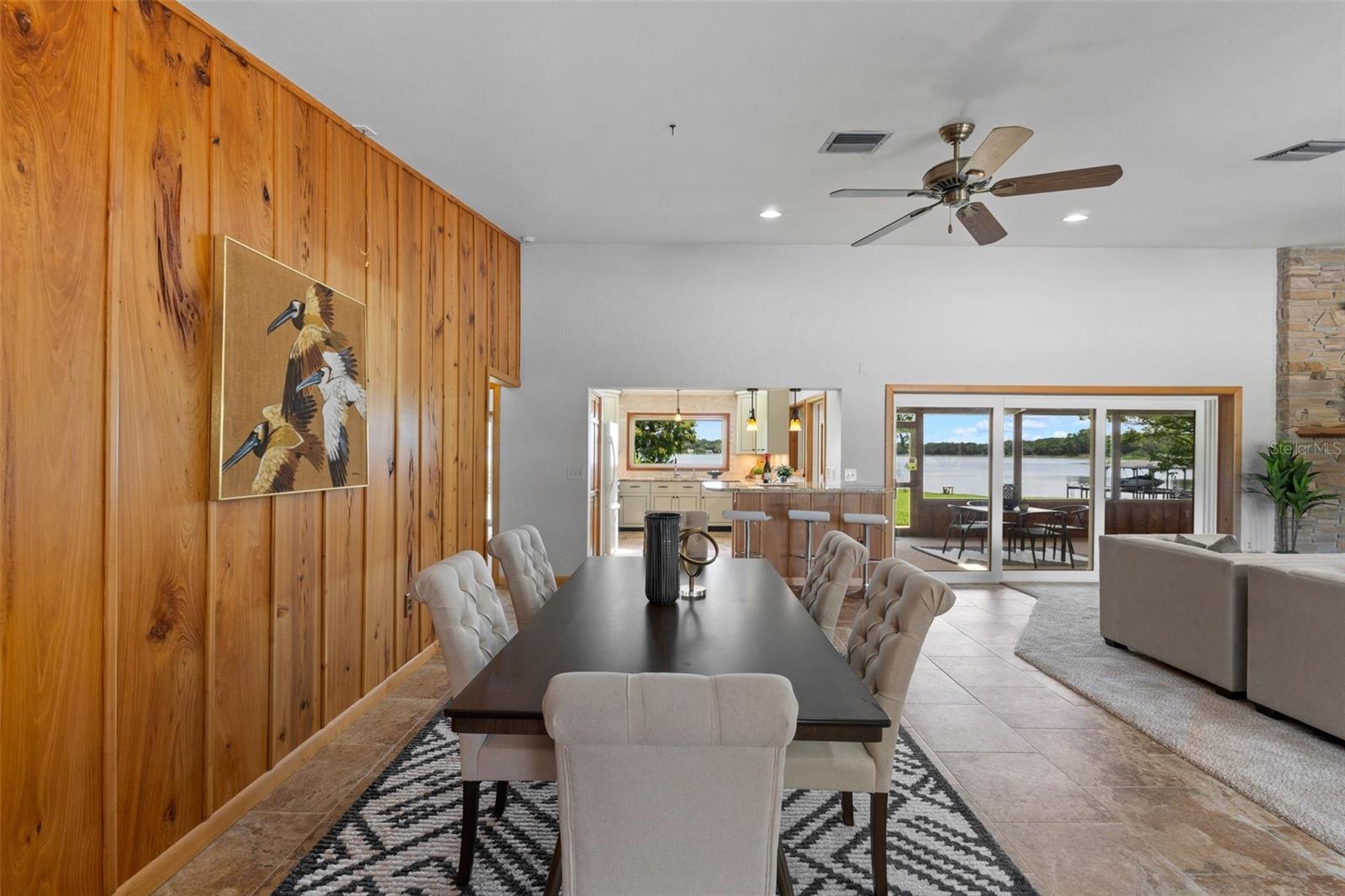 7451 SADLER RD, MOUNT DORA, FL, 32757