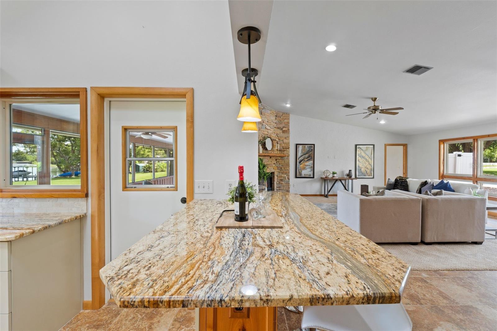 7451 SADLER RD, MOUNT DORA, FL, 32757