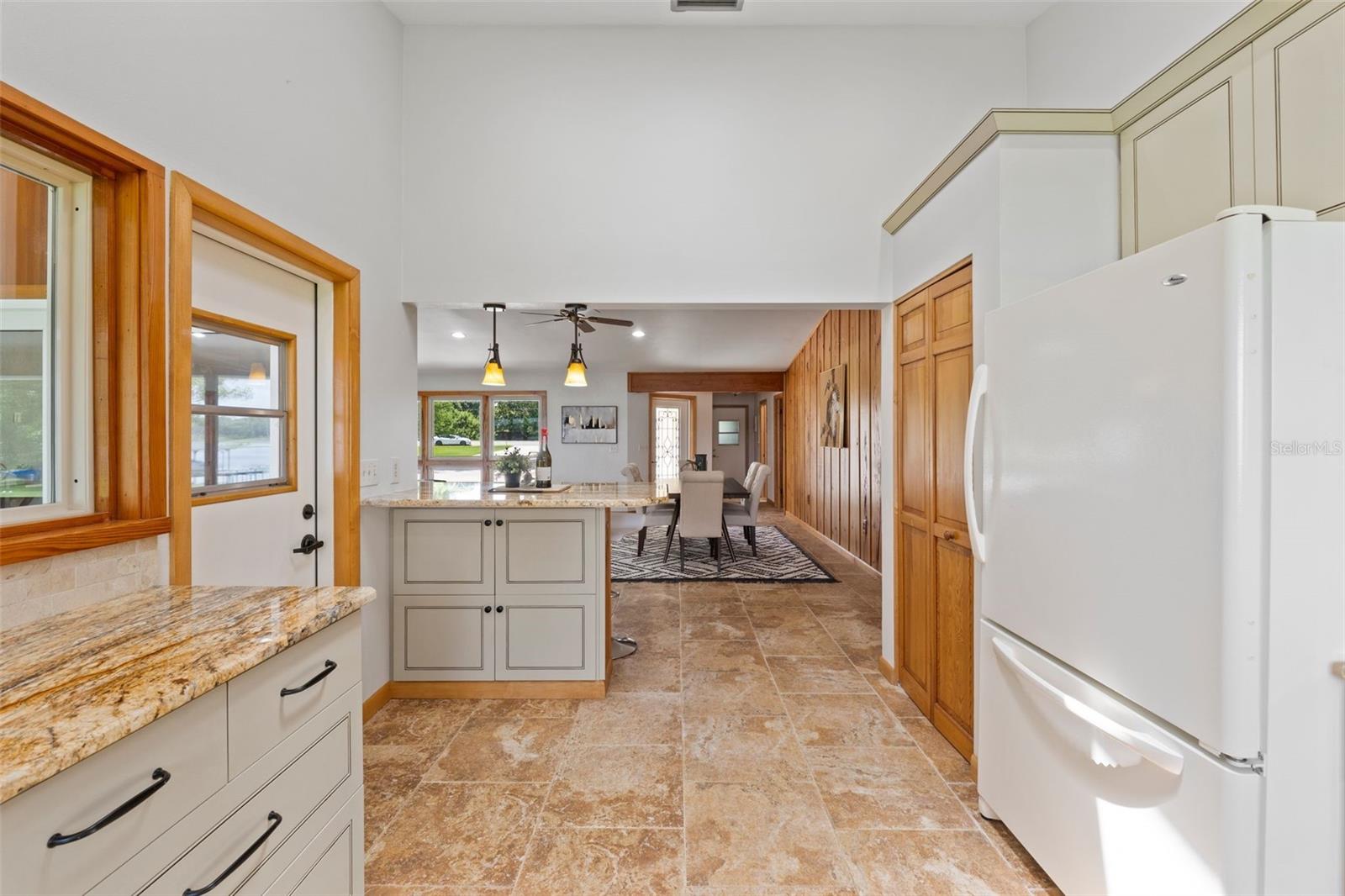 7451 SADLER RD, MOUNT DORA, FL, 32757