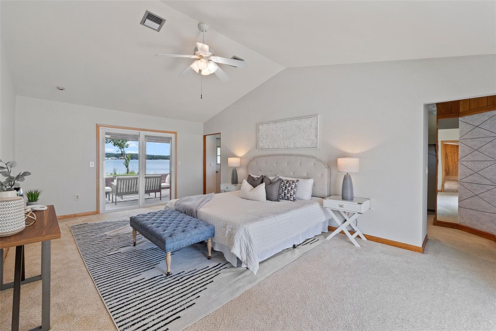 7451 SADLER RD, MOUNT DORA, FL, 32757