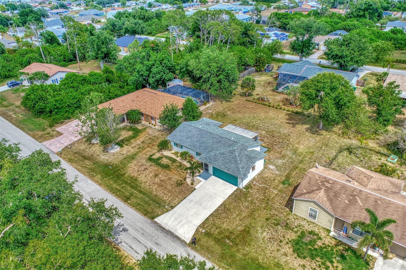 963 KENNWOOD TER NW, PORT CHARLOTTE, FL, 33948