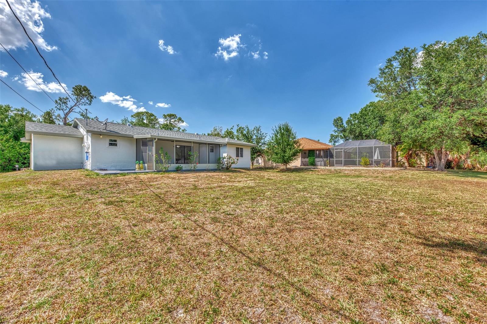 963 KENNWOOD TER NW, PORT CHARLOTTE, FL, 33948