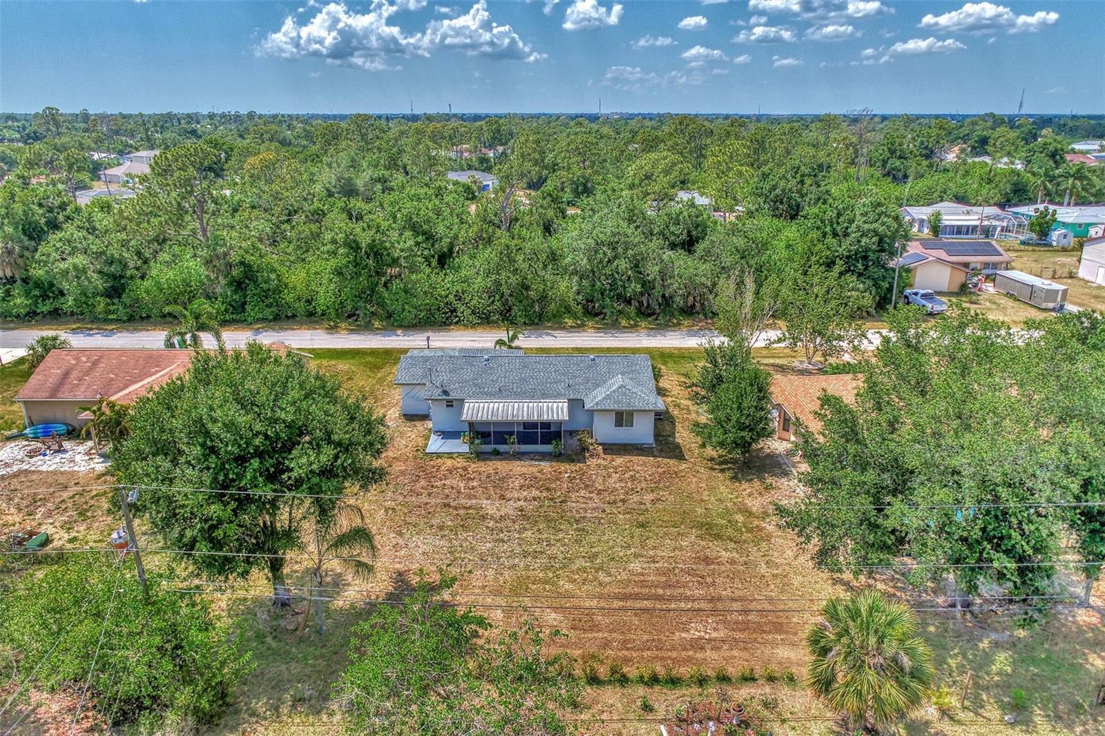 963 KENNWOOD TER NW, PORT CHARLOTTE, FL, 33948