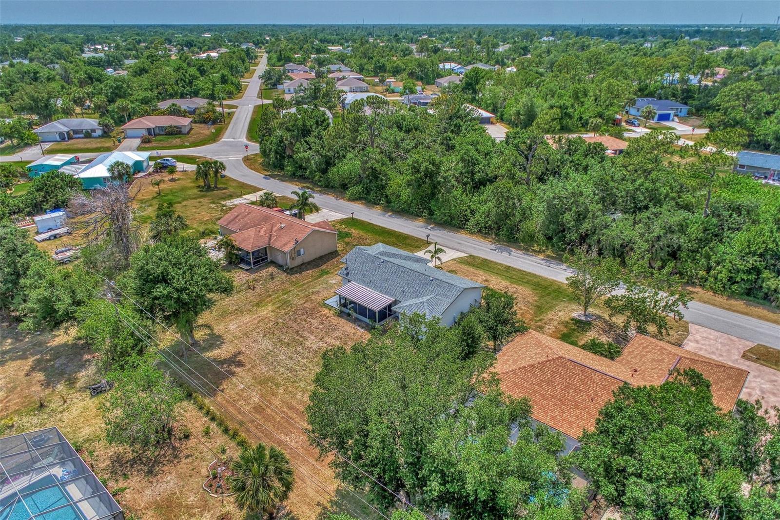 963 KENNWOOD TER NW, PORT CHARLOTTE, FL, 33948