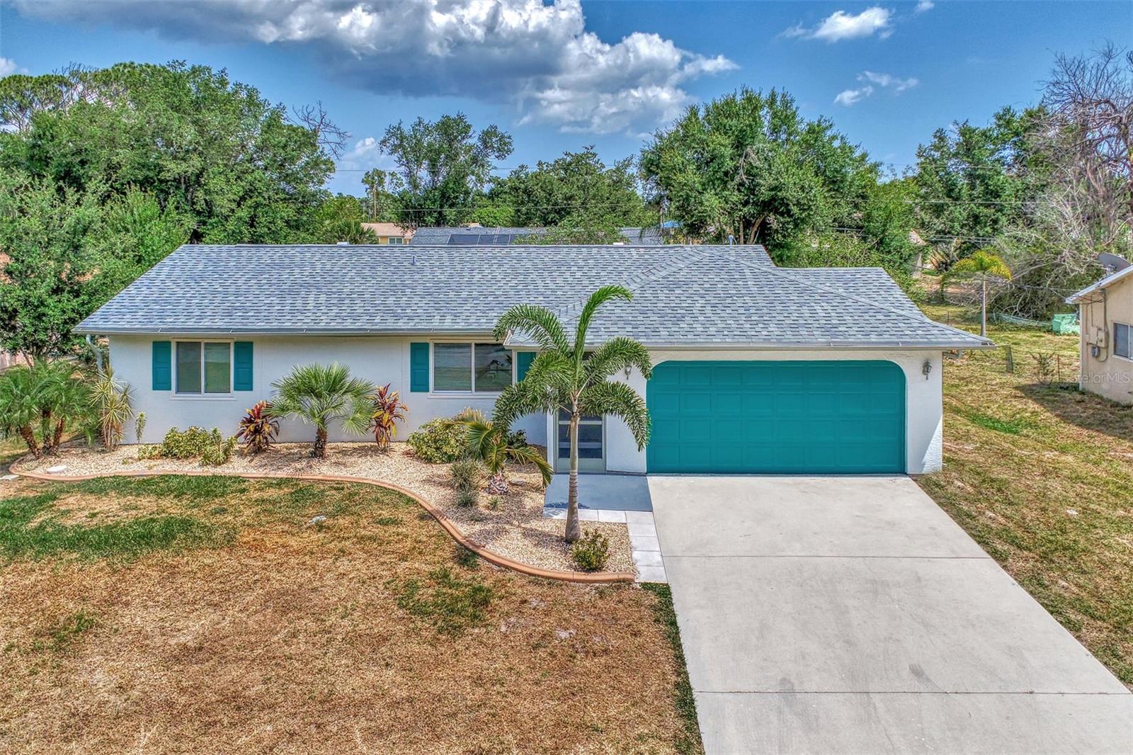 963 KENNWOOD TER NW, PORT CHARLOTTE, FL, 33948