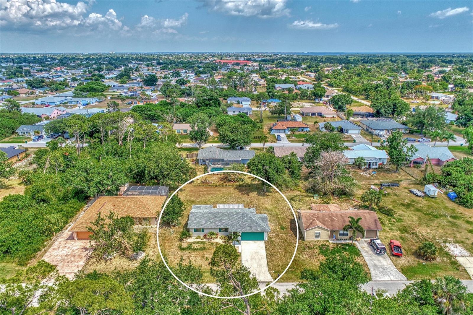 963 KENNWOOD TER NW, PORT CHARLOTTE, FL, 33948